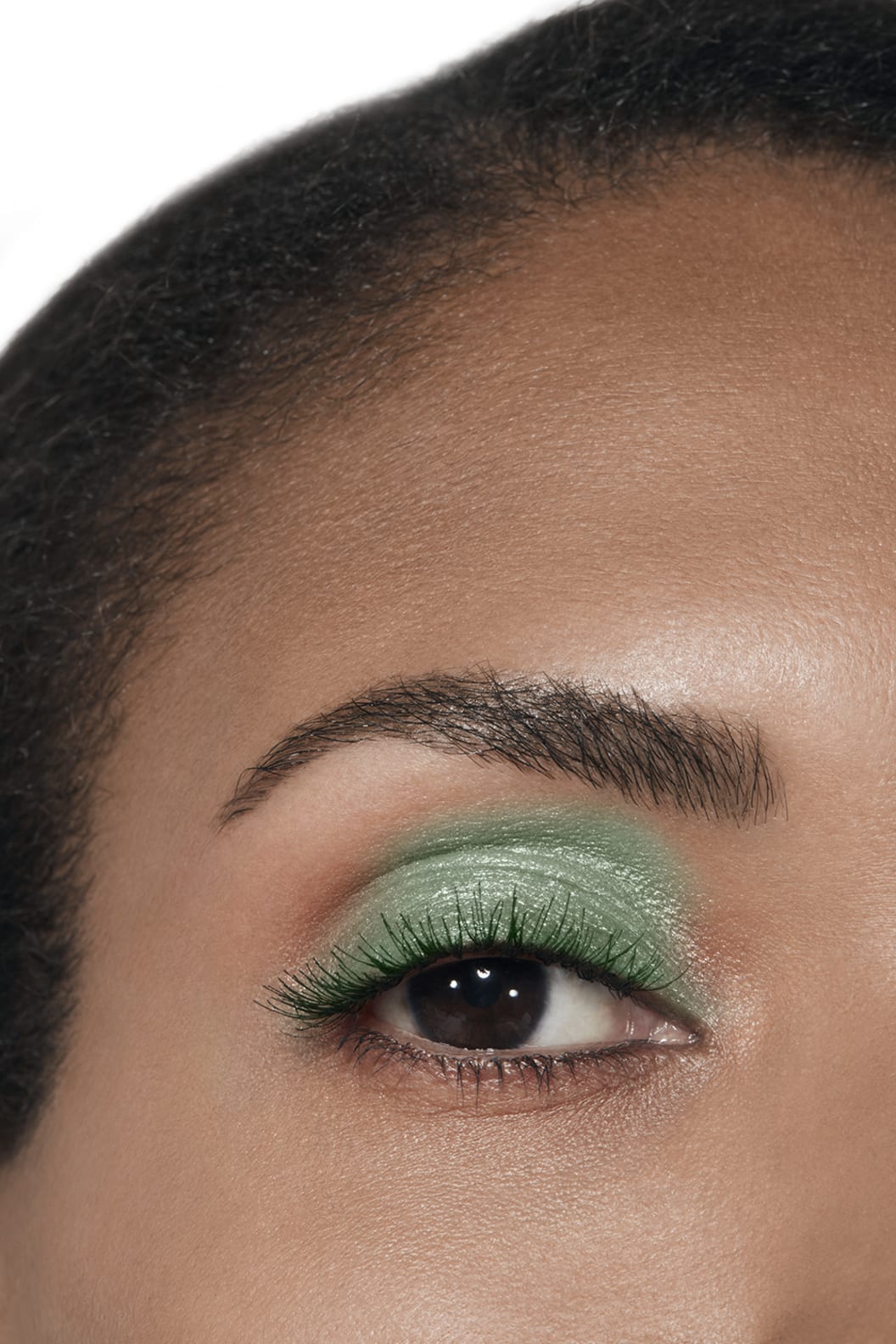 Phấn Mắt CHANEL Ombre Essentielle #254 Menthe À L'Eau - Kallos Vietnam