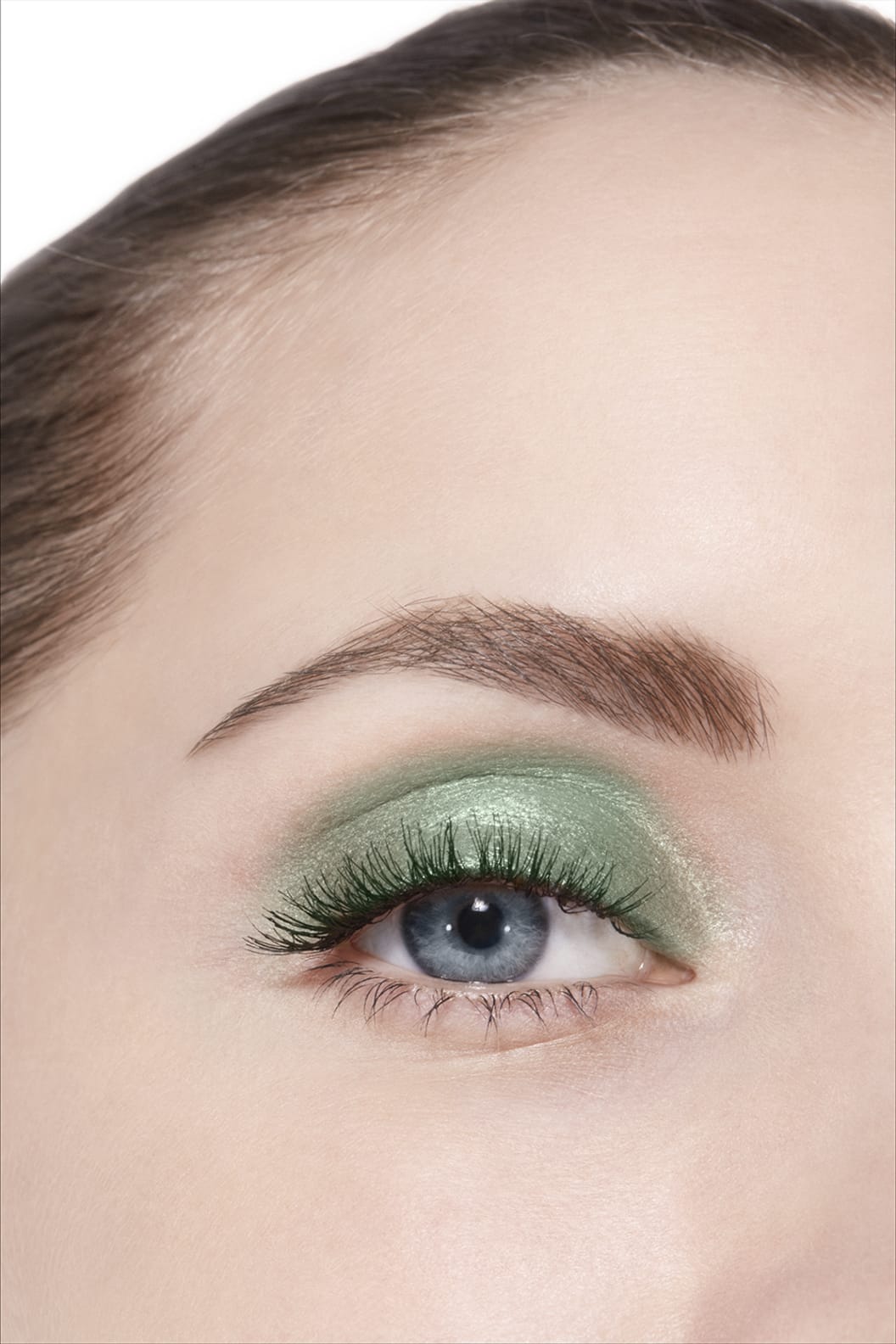Phấn Mắt CHANEL Ombre Essentielle #254 Menthe À L'Eau - Kallos Vietnam