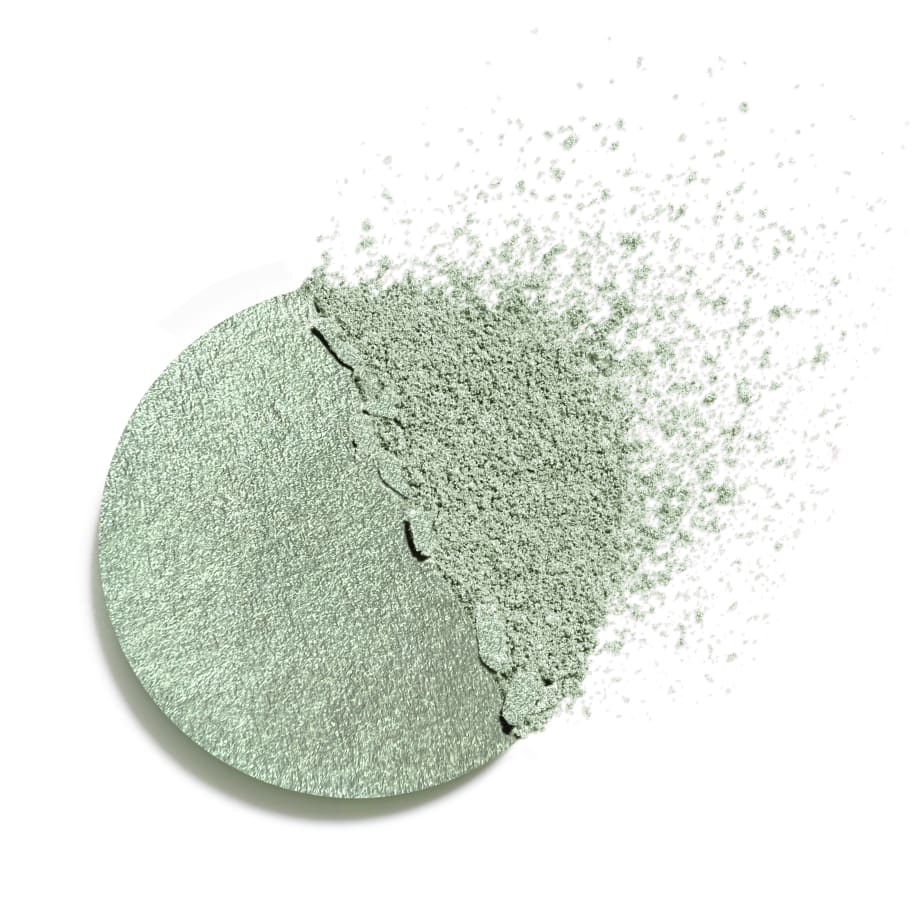 Phấn Mắt CHANEL Ombre Essentielle #254 Menthe À L'Eau - Kallos Vietnam