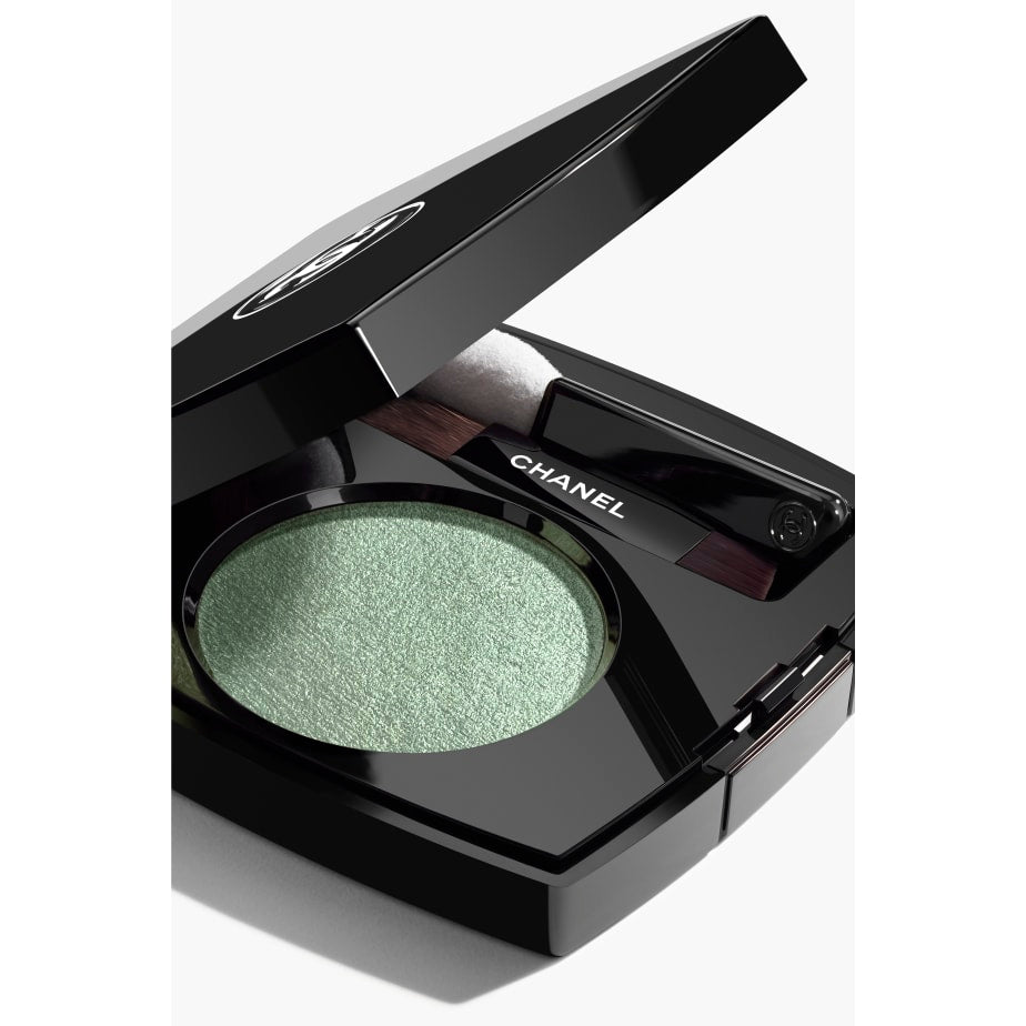 Phấn Mắt CHANEL Ombre Essentielle #254 Menthe À L'Eau - Kallos Vietnam