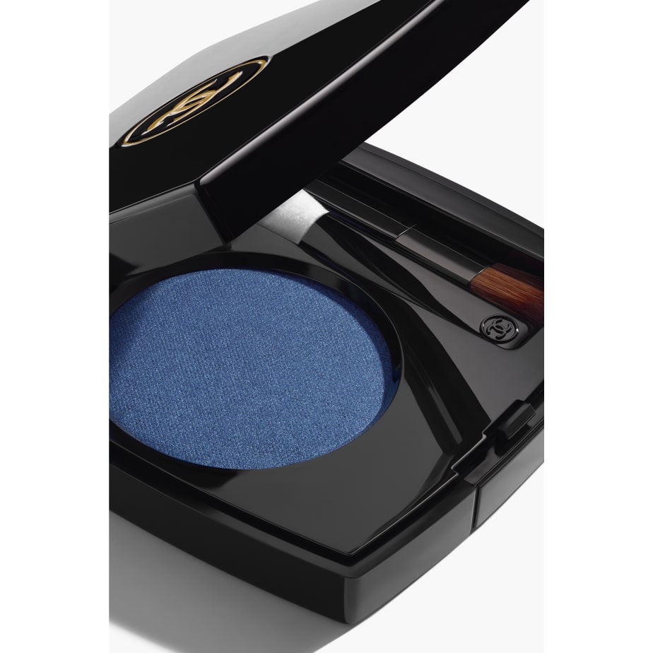 Phấn Mắt CHANEL Ombre Première Eyeshadow #16 Blue Jean - Kallos Vietnam