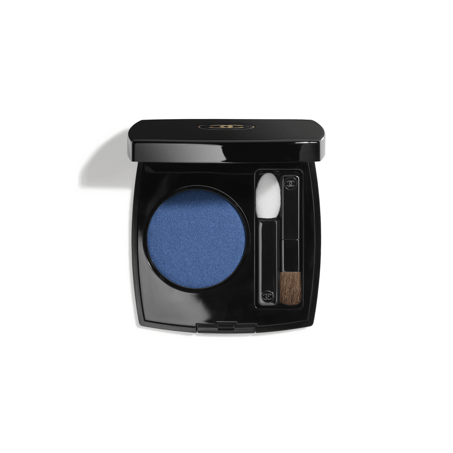 Phấn Mắt CHANEL Ombre Première Eyeshadow #16 Blue Jean - Kallos Vietnam