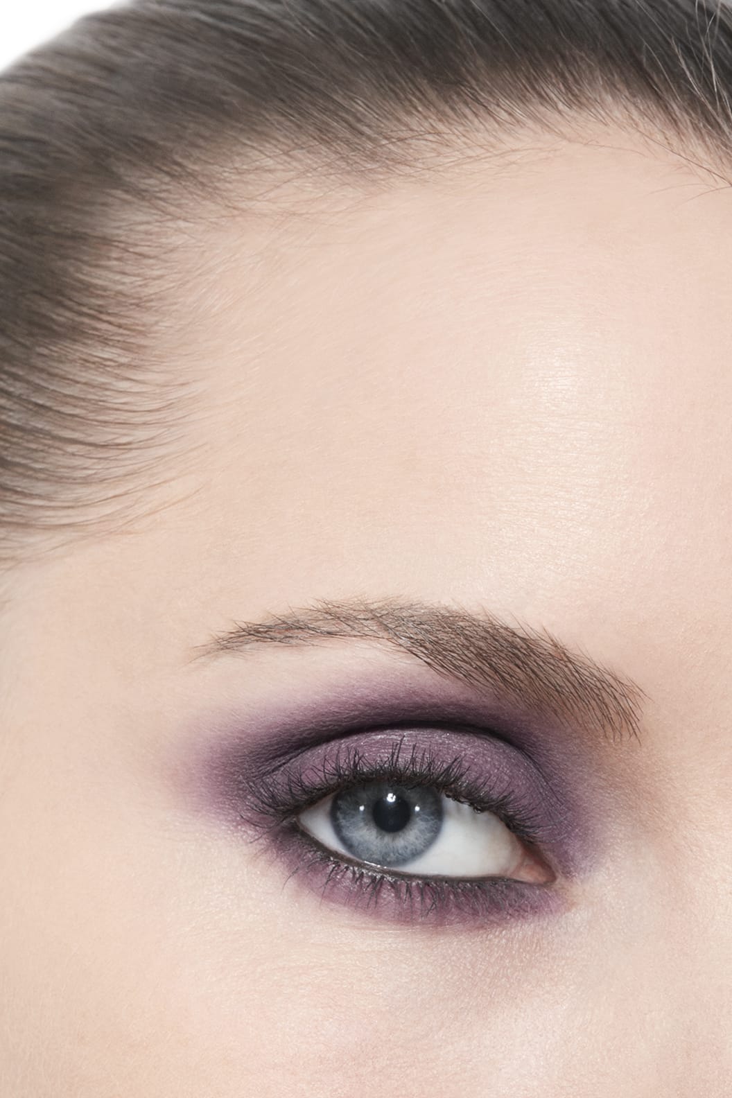 Phấn Mắt CHANEL Ombre Première Eyeshadow #30 Vibrant Violet