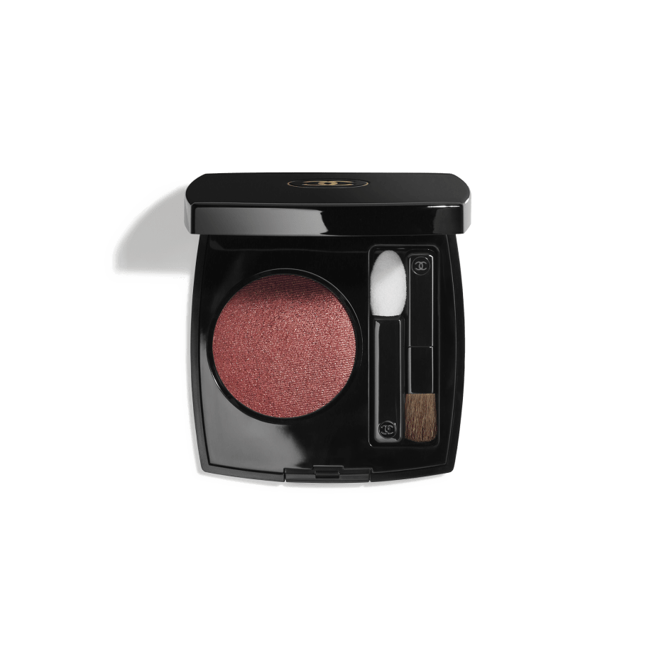 Phấn Mắt CHANEL Ombre Première Eyeshadow #36 Désert Rouge - Kallos Vietnam