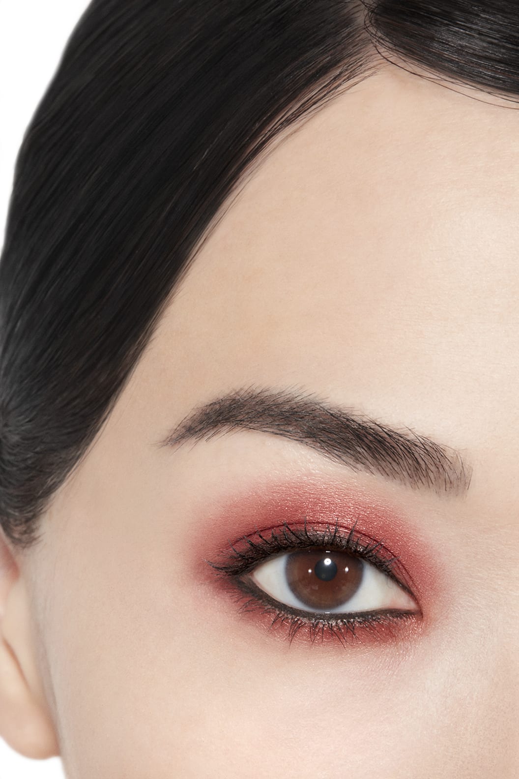 Phấn Mắt CHANEL Ombre Première Eyeshadow #36 Désert Rouge - Kallos Vietnam