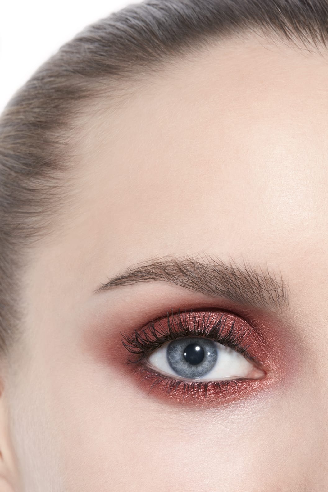 Phấn Mắt CHANEL Ombre Première Eyeshadow #36 Désert Rouge - Kallos Vietnam