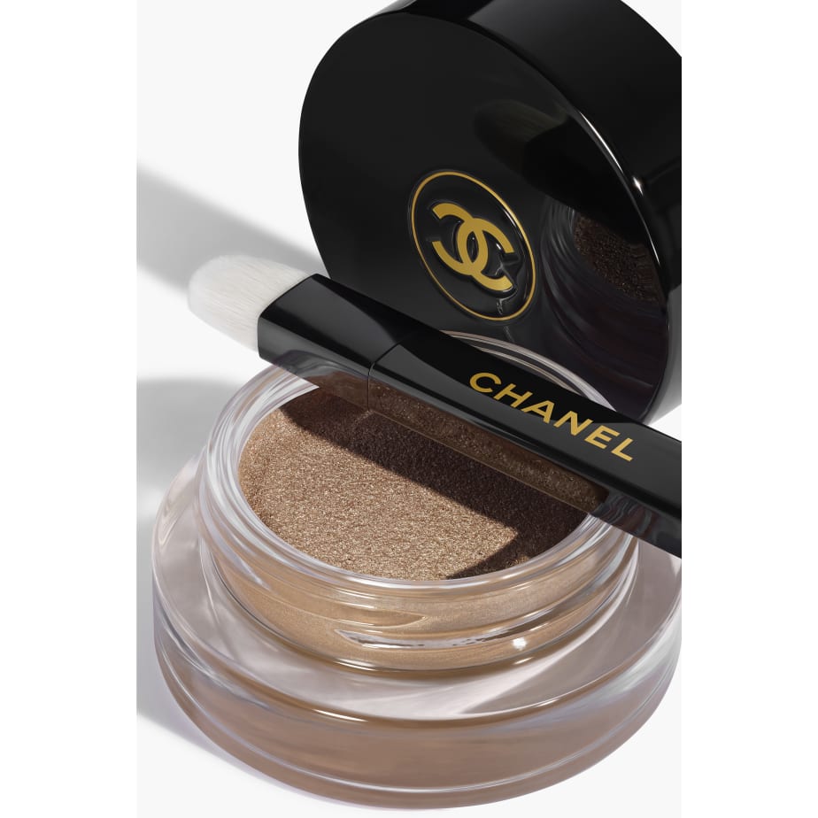 Phấn Mắt CHANEL Ombre Première Eyeshadow #802 Undertone