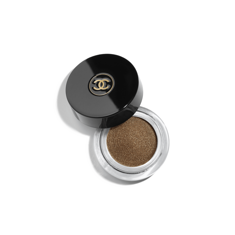 Phấn Mắt CHANEL Ombre Première Eyeshadow #840 Patine Bronze - Kallos Vietnam
