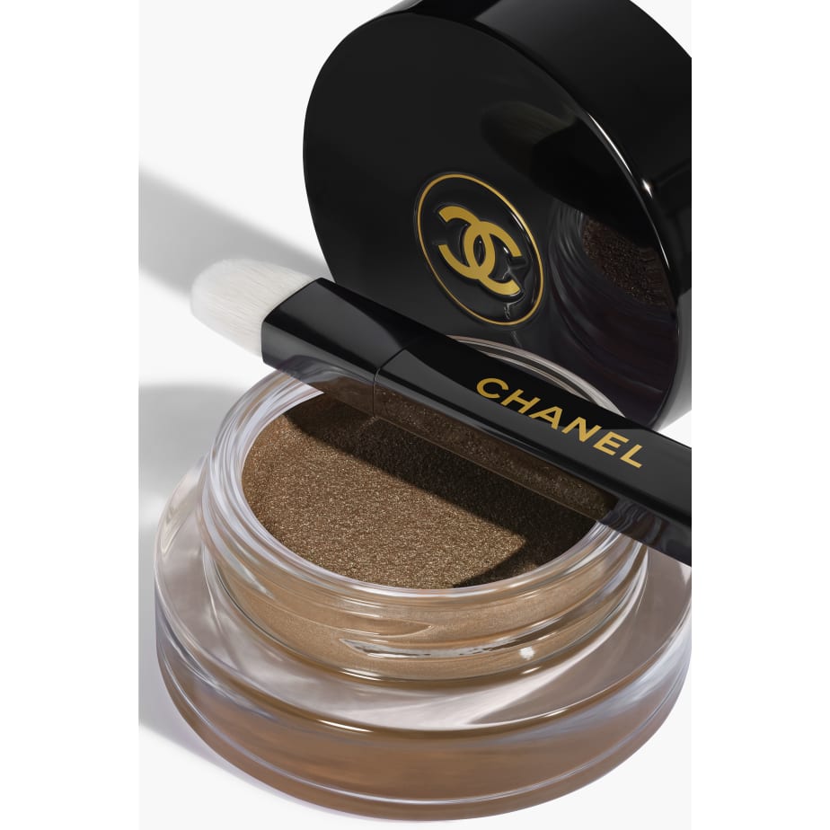 Phấn Mắt CHANEL Ombre Première Eyeshadow #840 Patine Bronze