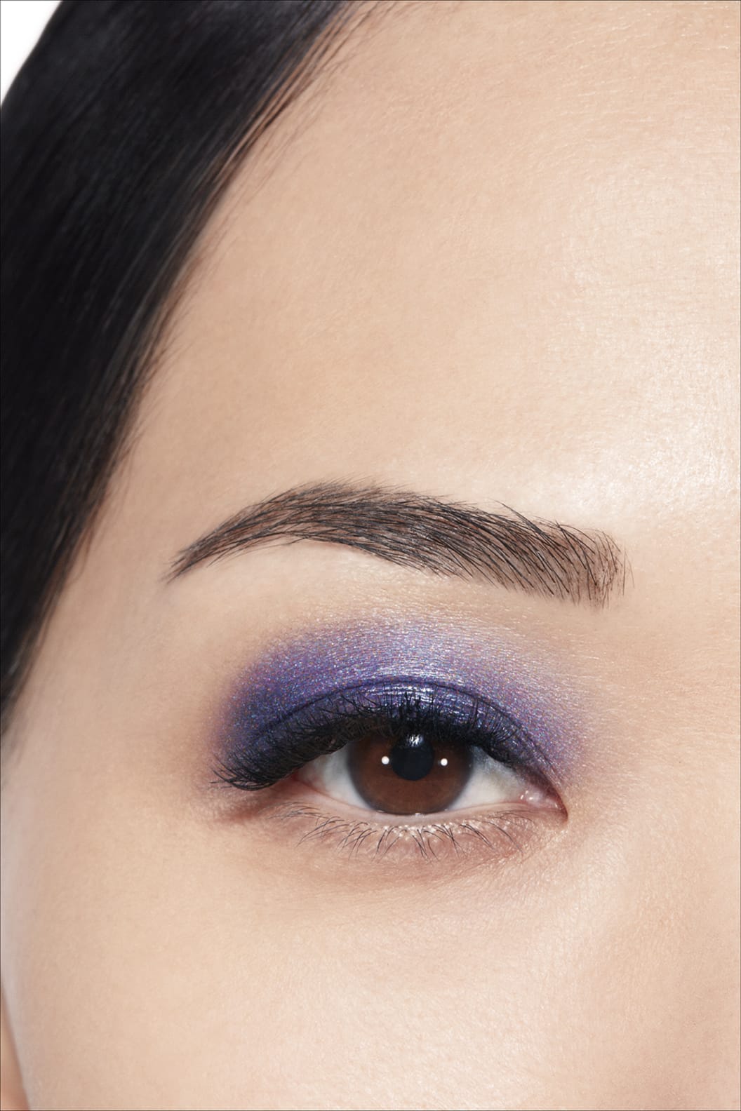 Phấn Mắt CHANEL Ombre Première Laque #47 Milky Way - Kallos Vietnam