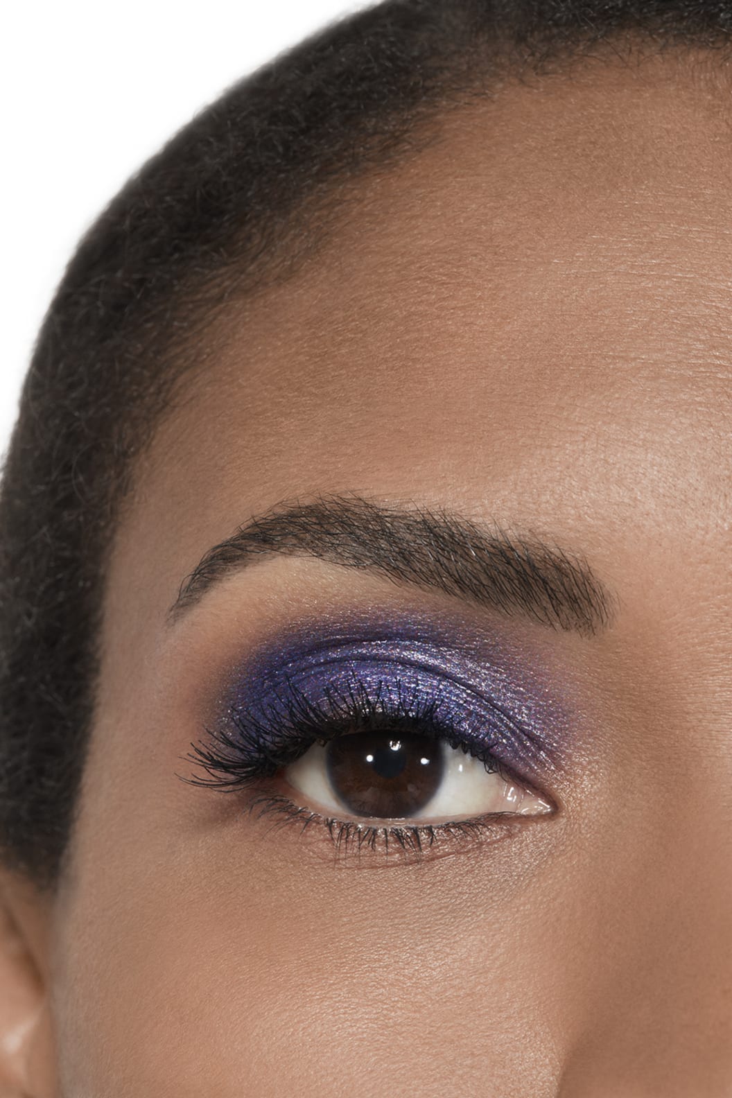 Phấn Mắt CHANEL Ombre Première Laque #47 Milky Way - Kallos Vietnam