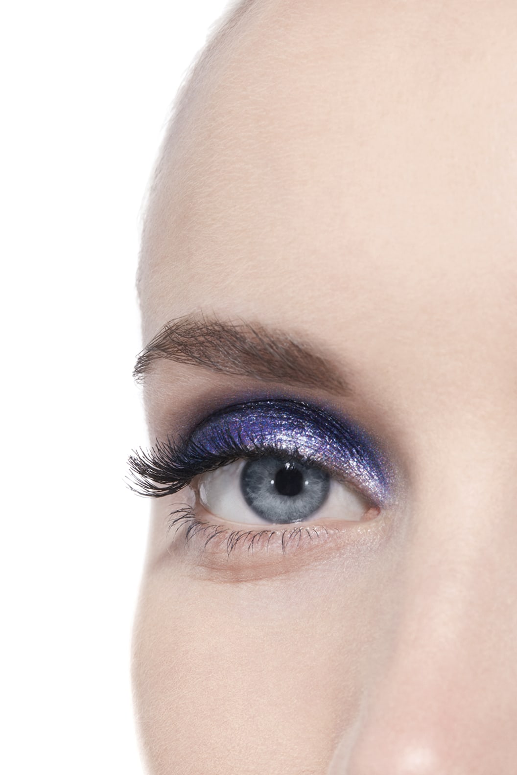 Phấn Mắt CHANEL Ombre Première Laque #47 Milky Way - Kallos Vietnam