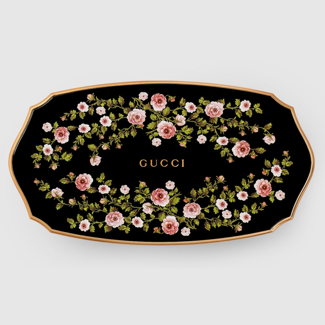 Phấn Mắt GUCCI Beauté Des Yeux Floral Eyeshadow Palette - Kallos Vietnam