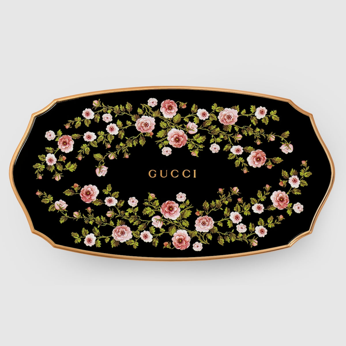 Phấn Mắt GUCCI Beauté Des Yeux Floral Eyeshadow Palette - Kallos Vietnam