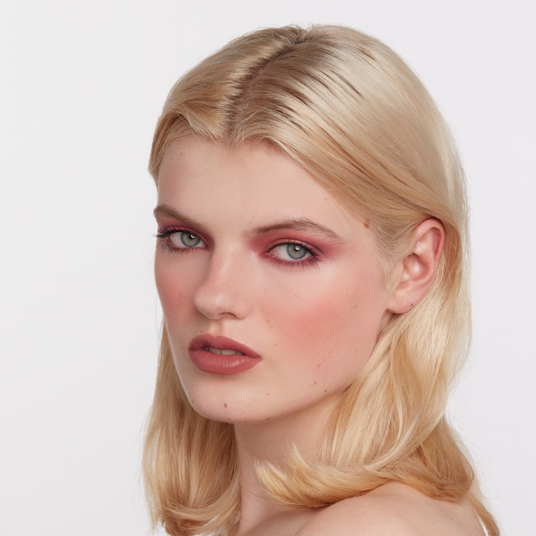 Phấn Mắt GUCCI Palette de Beauté Quatuor #Rosa Nitida - Kallos Vietnam
