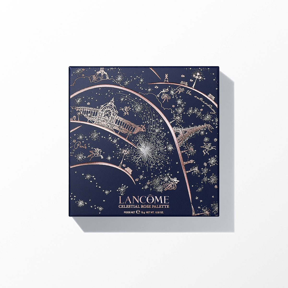 Phấn Mắt LANCÔME Celestial Rose Palette Holiday 2024 - Kallos Vietnam