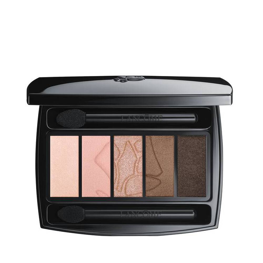 Phấn Mắt LANCÔME Hypnôse 5-Color Eyeshadow Palette #01 French Nude - Kallos Vietnam