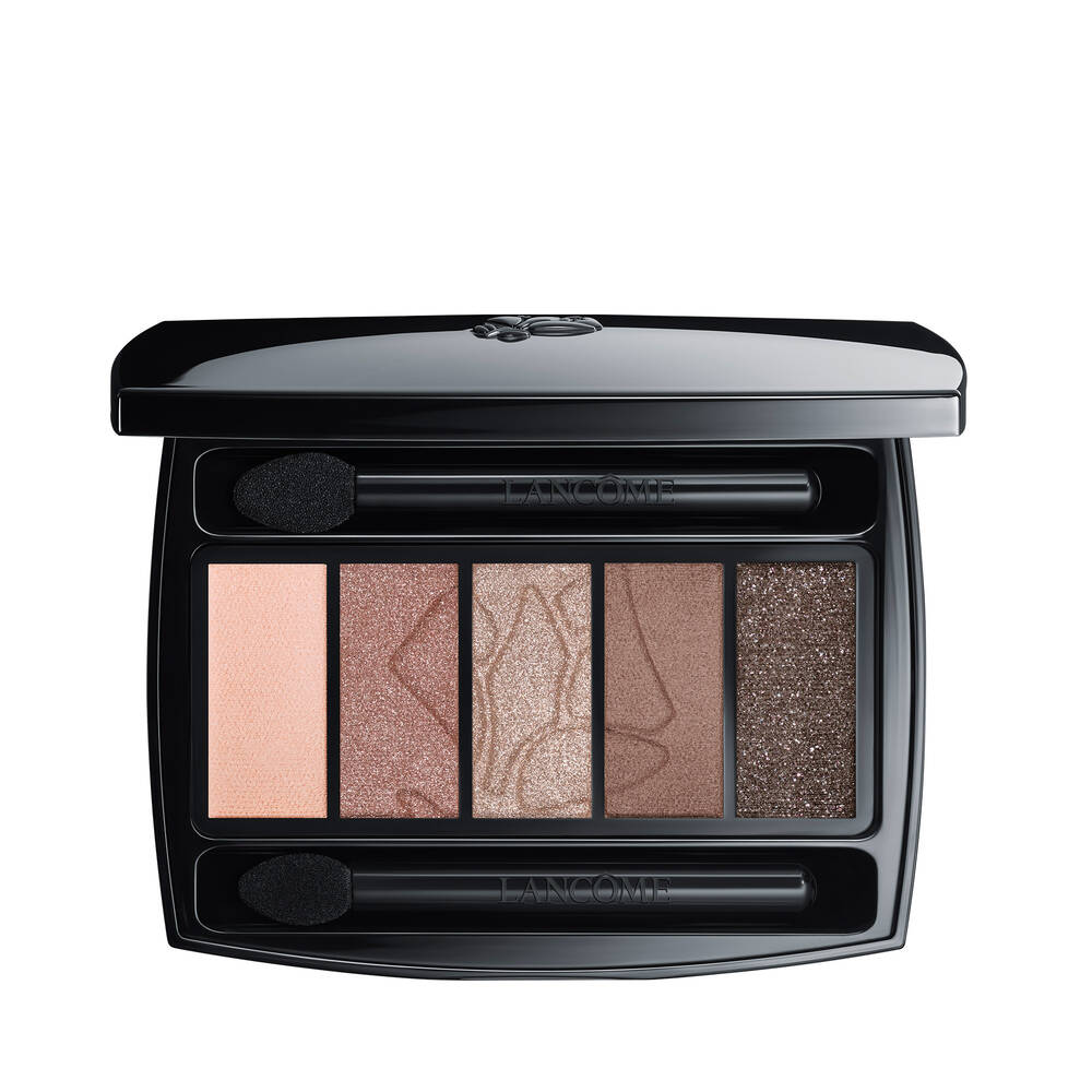Phấn Mắt LANCÔME Hypnôse 5-Color Eyeshadow Palette #04 Taupe Craze - Kallos Vietnam