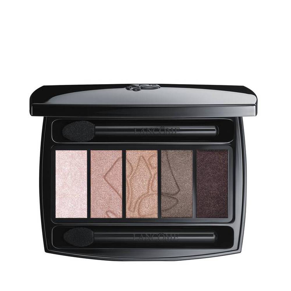 Phấn Mắt LANCÔME Hypnôse 5-Color Eyeshadow Palette #09 Fraicheur Rosée - Kallos Vietnam