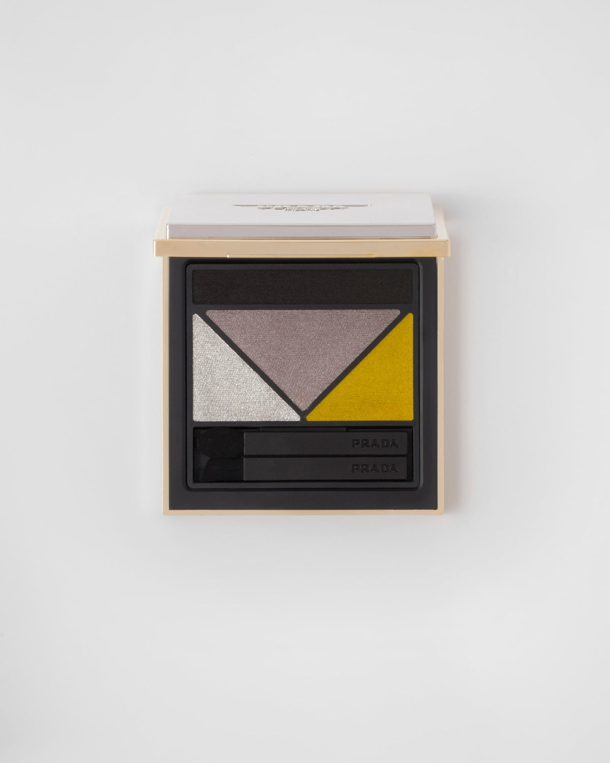 Phấn Mắt PRADA Dimensions Eyeshadow #02 Profusion