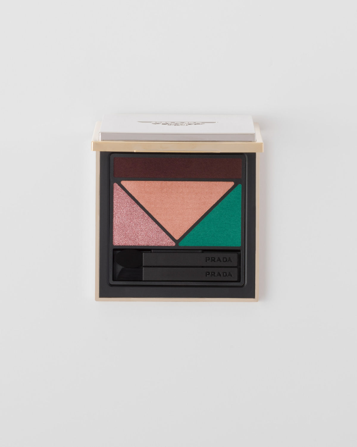 Phấn Mắt PRADA Dimensions Eyeshadow #04 Poetry - Kallos Vietnam