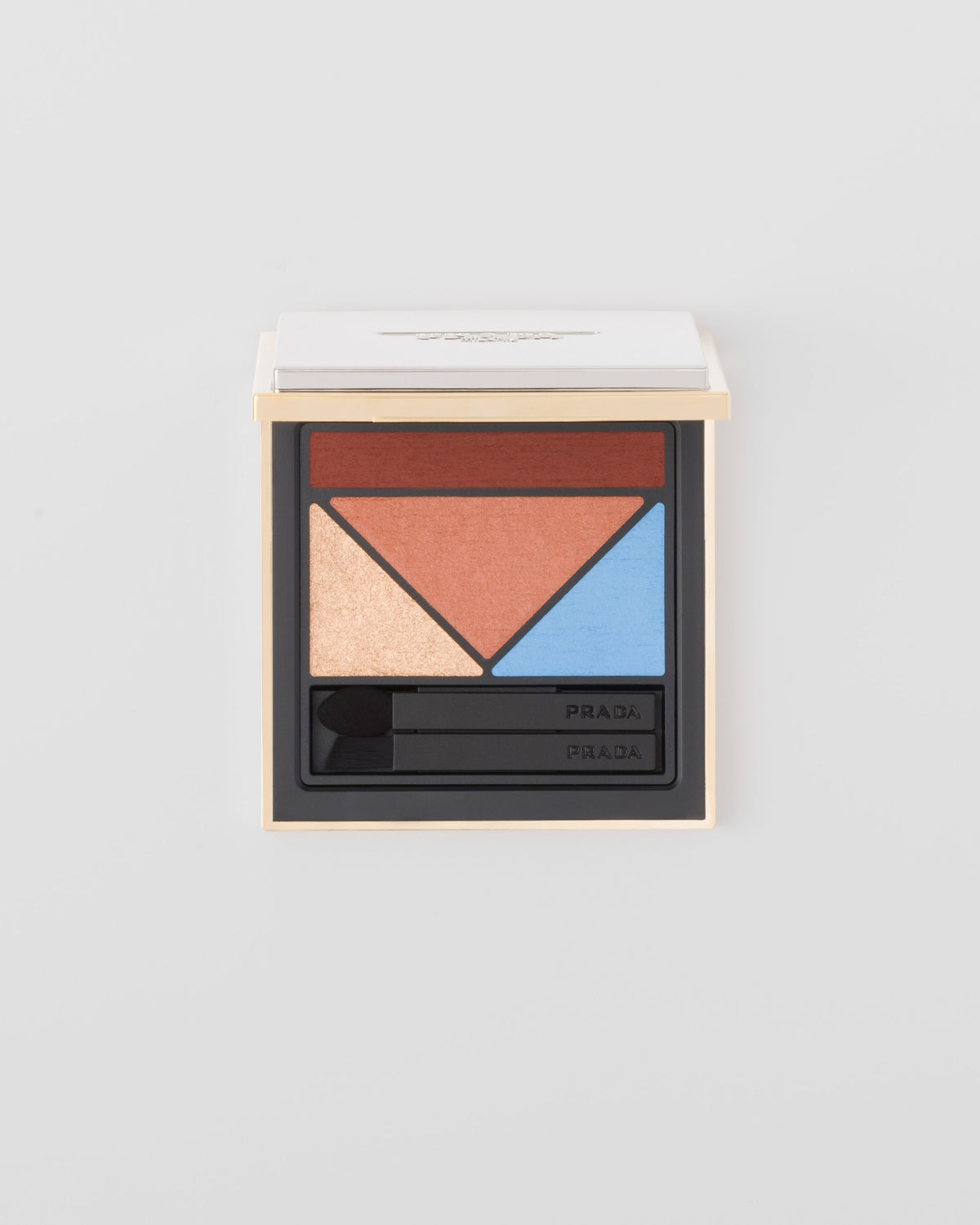 Phấn Mắt PRADA Dimensions Eyeshadow #05 Pure - Kallos Vietnam