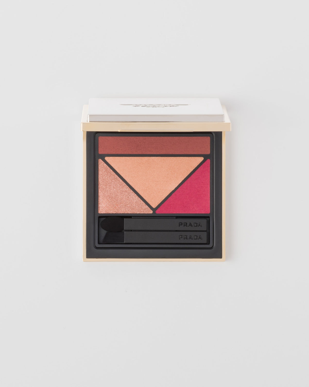 Phấn Mắt PRADA Dimensions Eyeshadow #06 Pulp - Kallos Vietnam