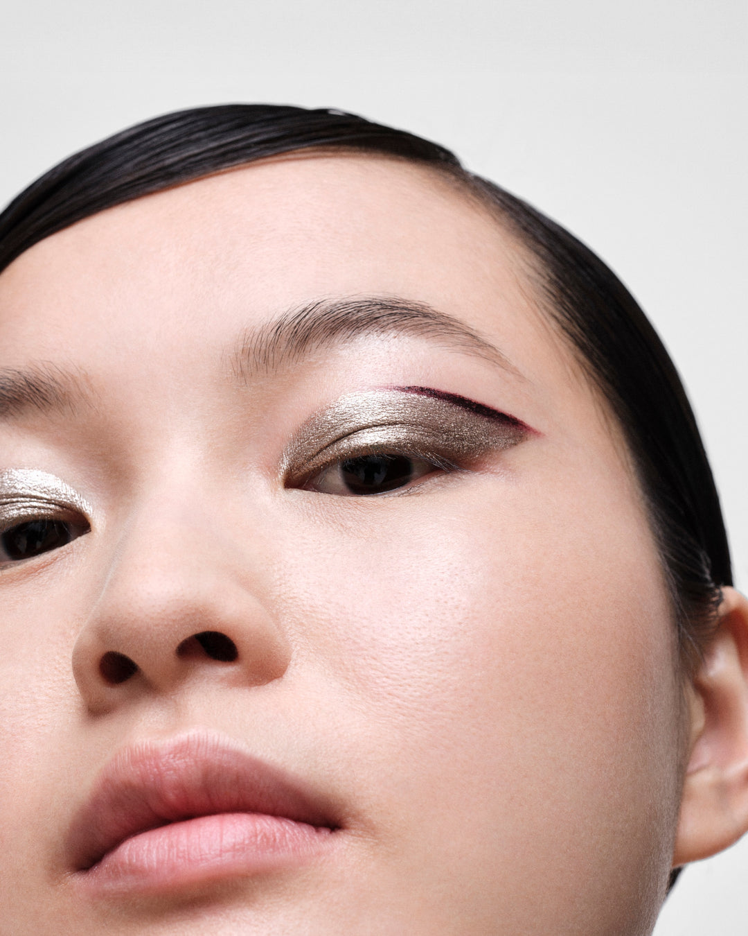 Phấn Mắt PRADA Dimensions Eyeshadow - Refill #03 Pulse - Kallos Vietnam