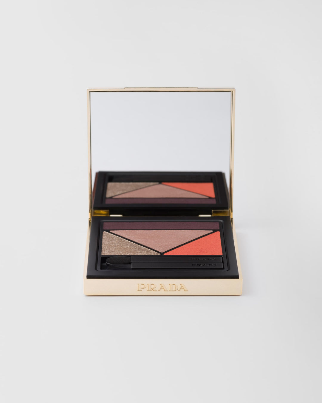 Phấn Mắt PRADA Dimensions Eyeshadow - Refill #03 Pulse - Kallos Vietnam