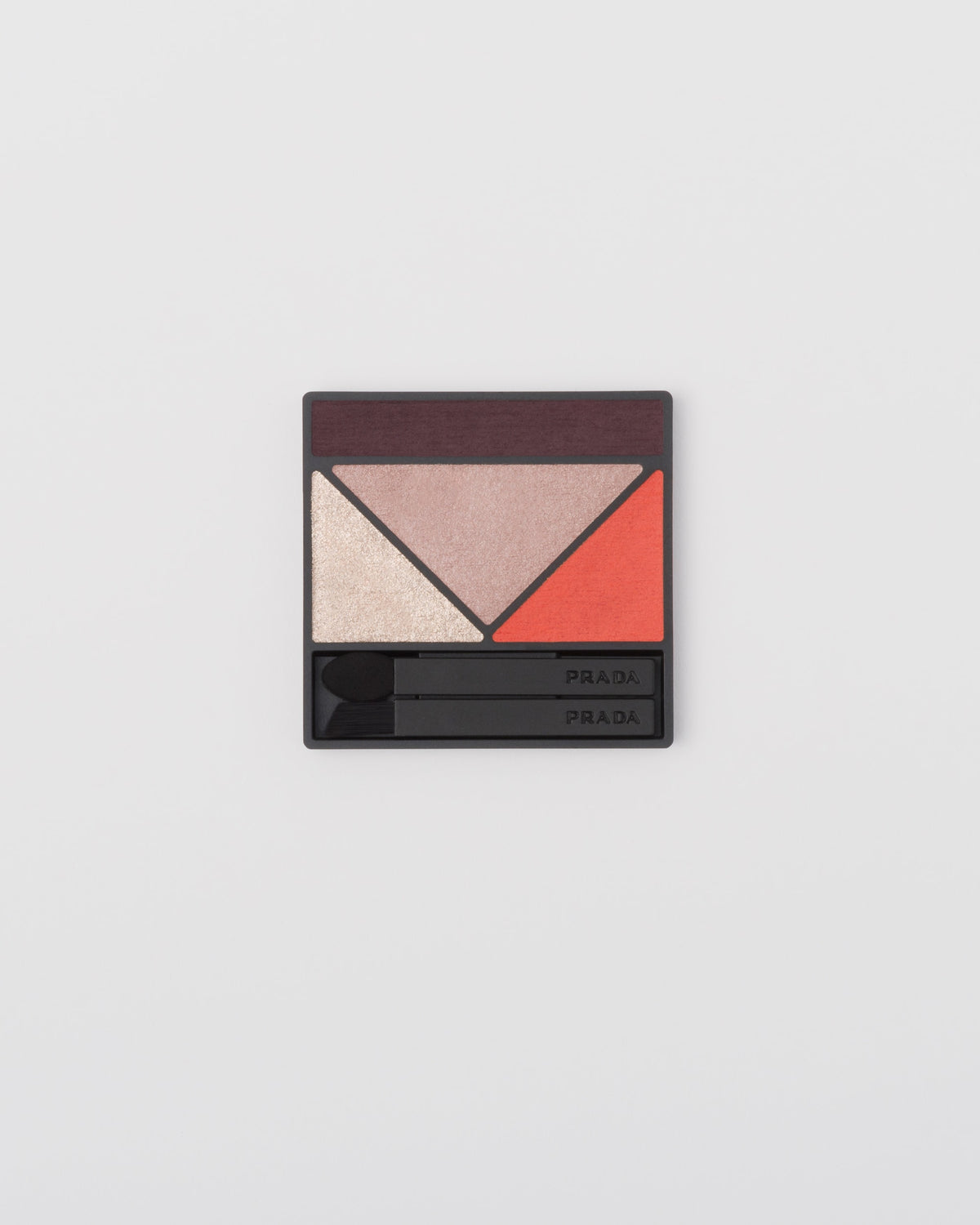 Phấn Mắt PRADA Dimensions Eyeshadow - Refill #03 Pulse - Kallos Vietnam