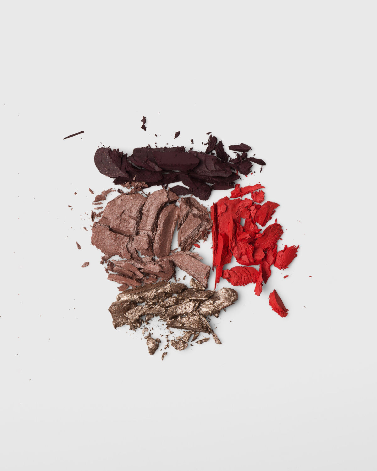 Phấn Mắt PRADA Dimensions Eyeshadow - Refill #03 Pulse - Kallos Vietnam