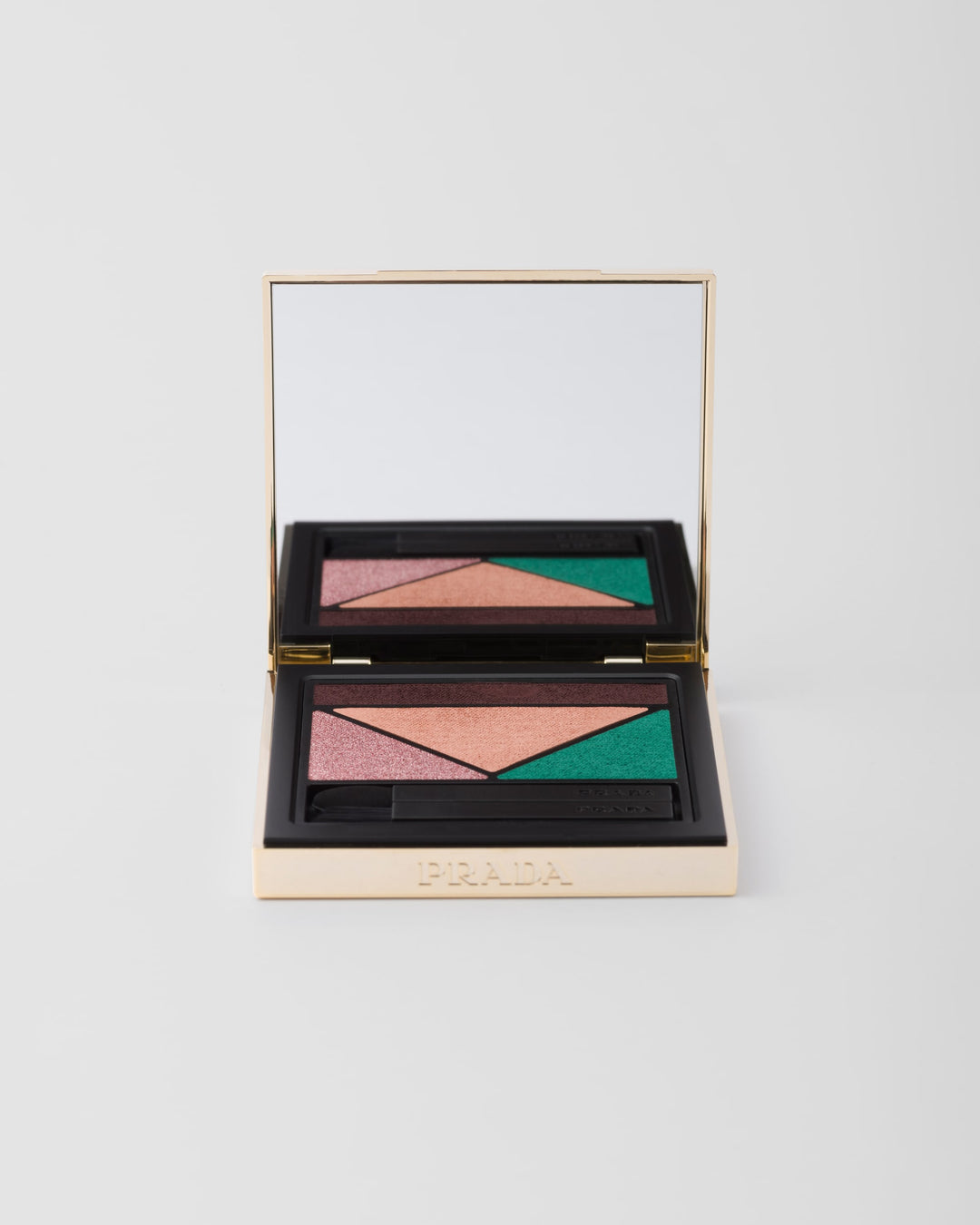 Phấn Mắt PRADA Dimensions Eyeshadow - Refill #04 Poetry - Kallos Vietnam
