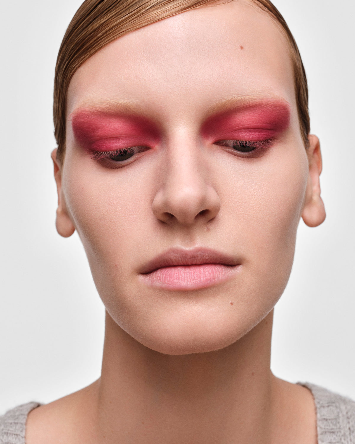 Phấn Mắt PRADA Dimensions Eyeshadow - Refill #06 Pulp - Kallos Vietnam