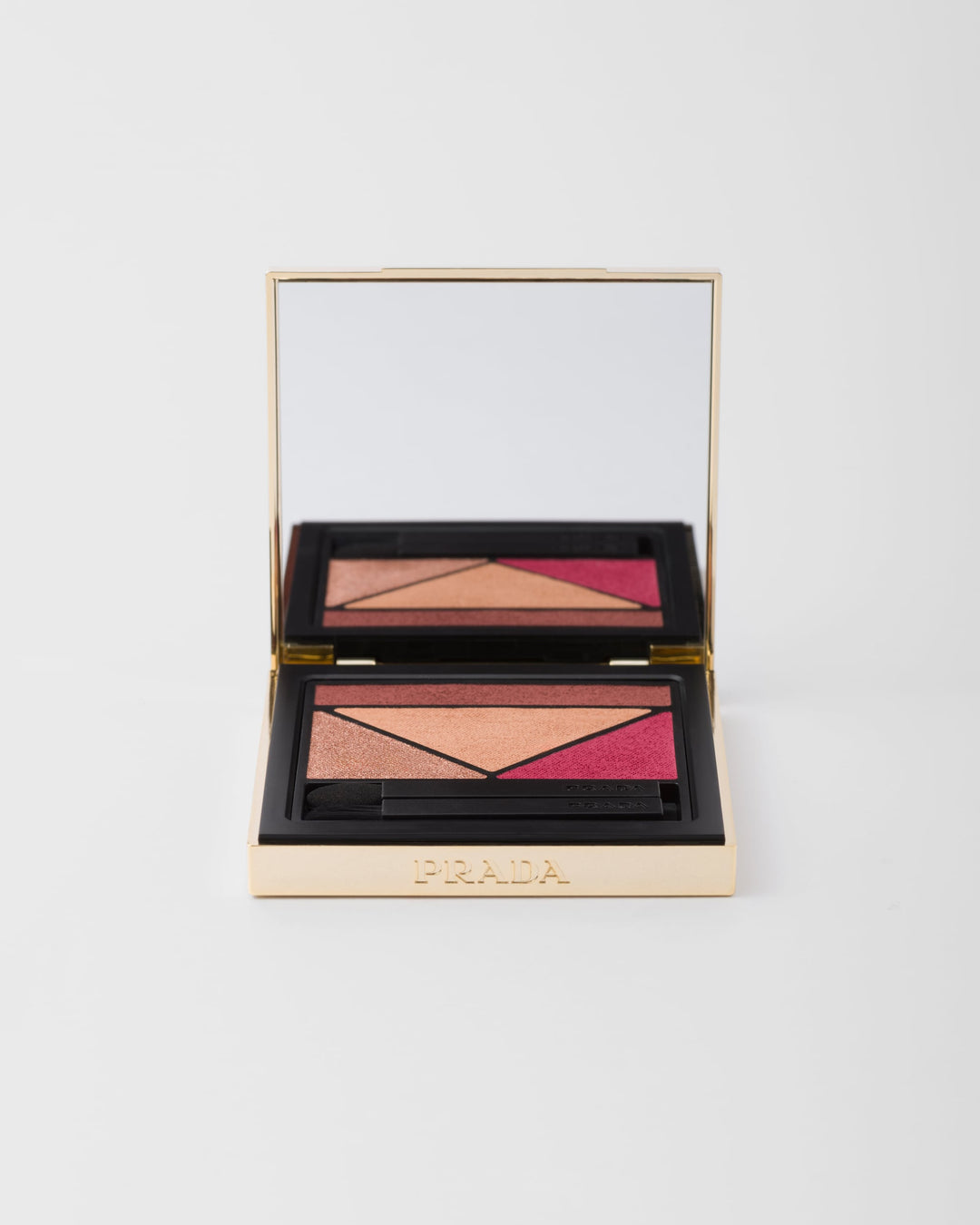 Phấn Mắt PRADA Dimensions Eyeshadow - Refill #06 Pulp - Kallos Vietnam