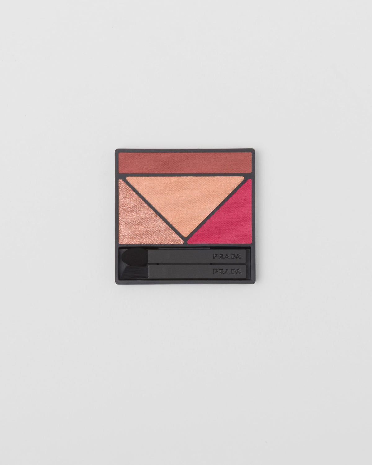 Phấn Mắt PRADA Dimensions Eyeshadow - Refill #06 Pulp - Kallos Vietnam