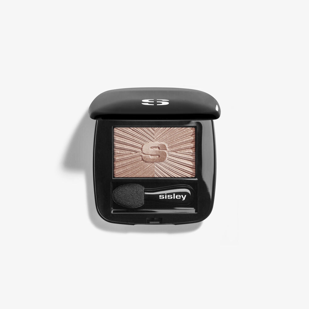 Phấn Mắt SISLEY PARIS Les Phyto-Ombres #N°14 Sparkling Topaze / Brown - Kallos Vietnam