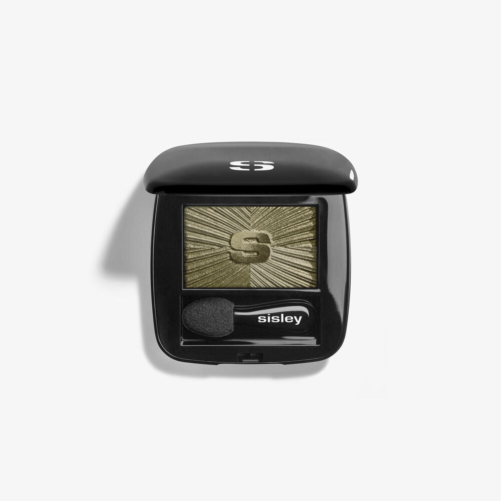 Phấn Mắt SISLEY PARIS Les Phyto-Ombres #N°25 Metallic Khaki / Green - Kallos Vietnam