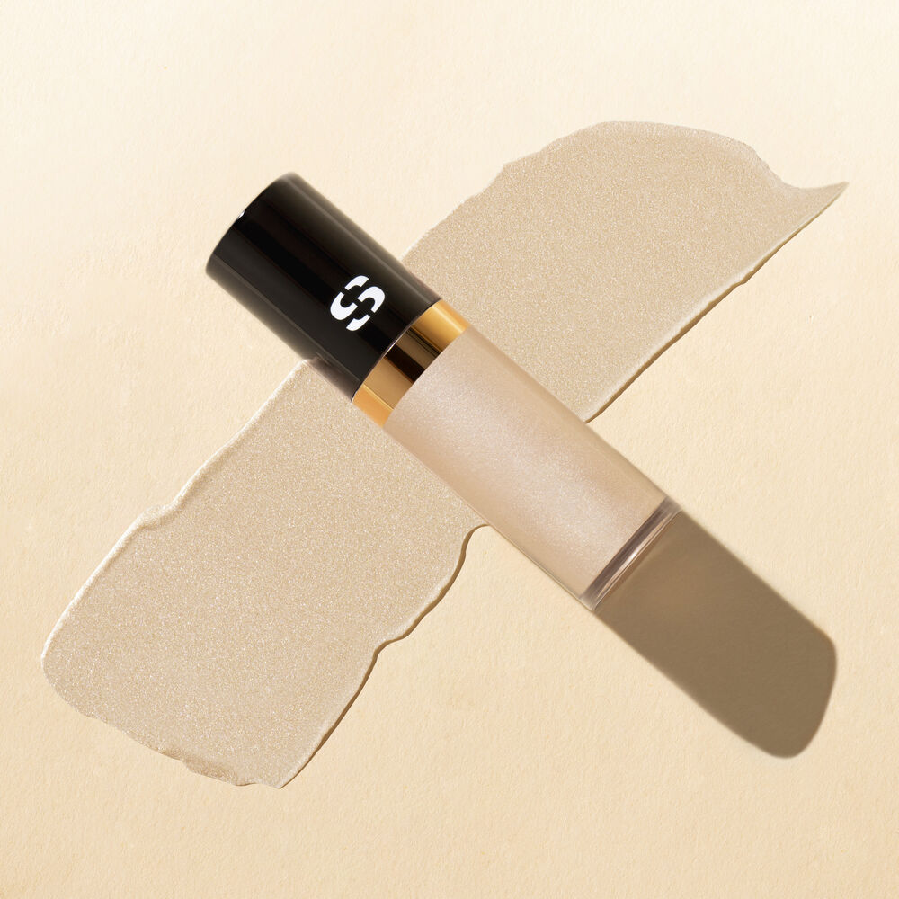 Phấn Mắt SISLEY PARIS Ombre Eclat Liquide Eyeshadow #N°1 Champagne / Beige - Kallos Vietnam