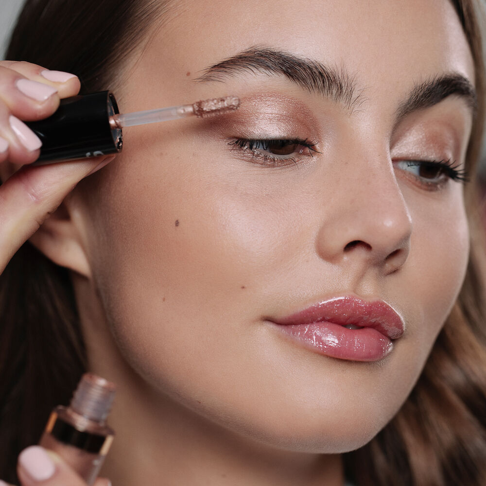 Phấn Mắt SISLEY PARIS Ombre Eclat Liquide Eyeshadow #N°2 Copper / Brown - Kallos Vietnam
