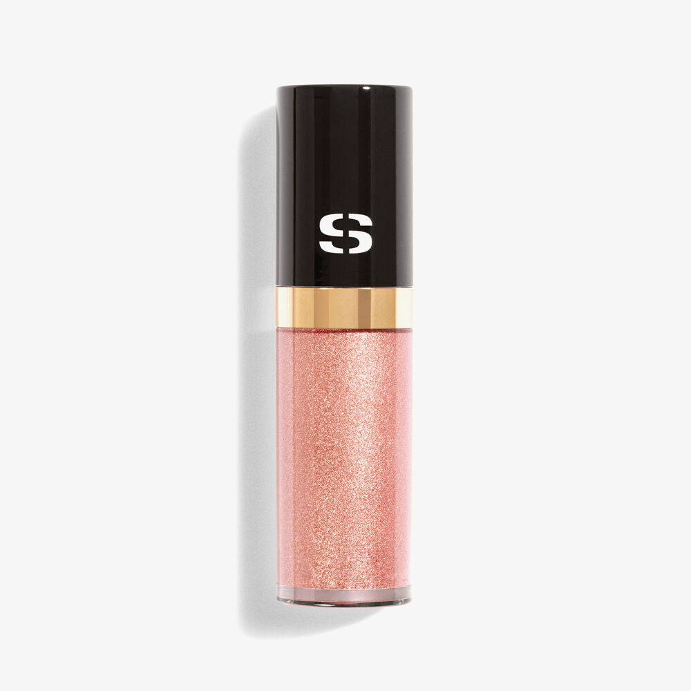 Phấn Mắt SISLEY PARIS Ombre Eclat Liquide Eyeshadow #N°3 Pink Gold / Rose - Kallos Vietnam