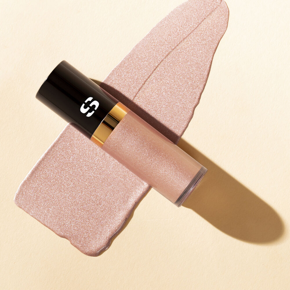 Phấn Mắt SISLEY PARIS Ombre Eclat Liquide Eyeshadow #N°3 Pink Gold / Rose - Kallos Vietnam