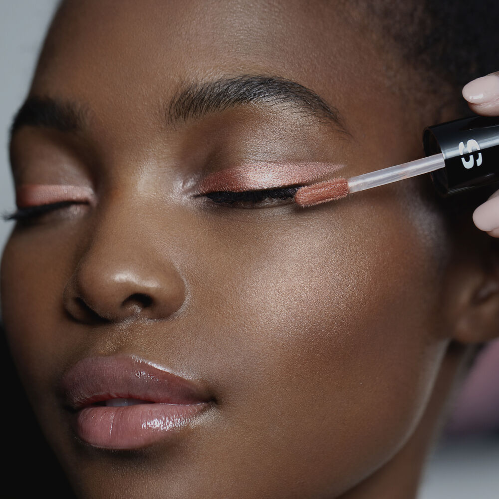 Phấn Mắt SISLEY PARIS Ombre Eclat Liquide Eyeshadow #N°5 Bronze / Brown - Kallos Vietnam