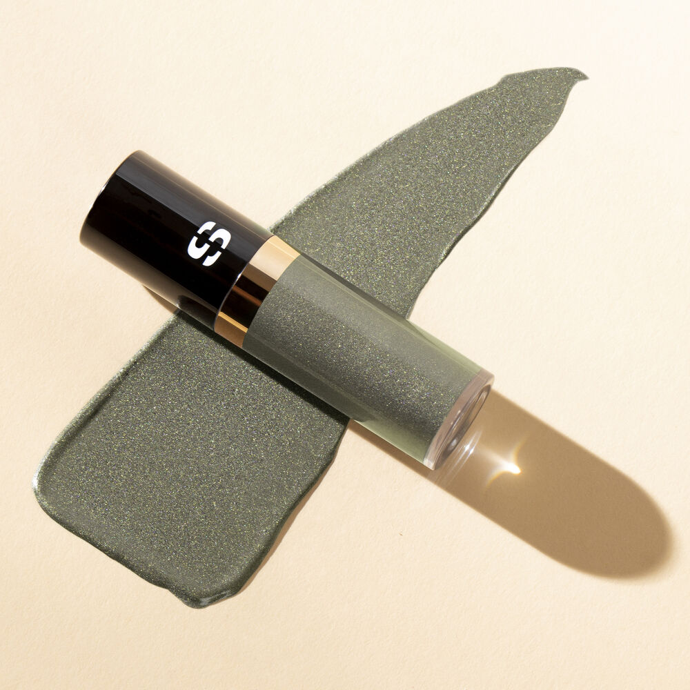 Phấn Mắt SISLEY PARIS Ombre Eclat Liquide Eyeshadow #N°6 Wild / Green - Kallos Vietnam
