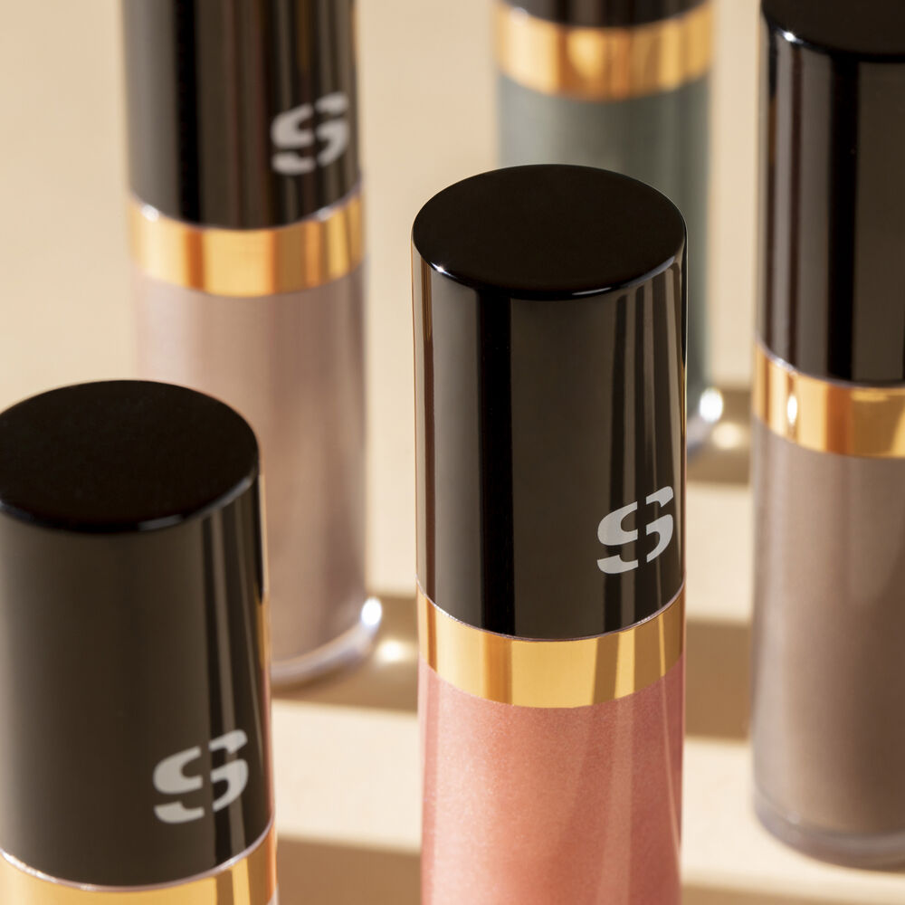 Phấn Mắt SISLEY PARIS Ombre Eclat Liquide Eyeshadow #N°6 Wild / Green - Kallos Vietnam