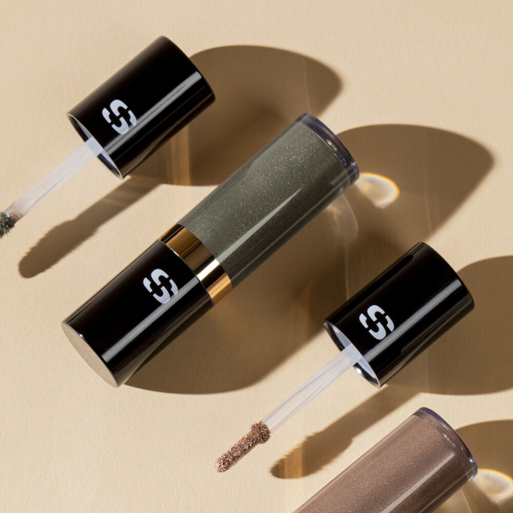 Phấn Mắt SISLEY PARIS Ombre Eclat Liquide Eyeshadow #N°6 Wild / Green - Kallos Vietnam
