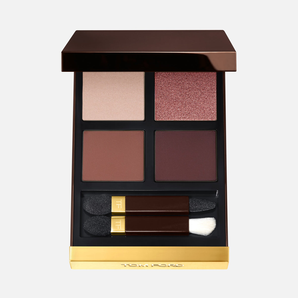 Phấn Mắt TOM FORD Eye Color Quad #30 Insolent Rose - Kallos Vietnam