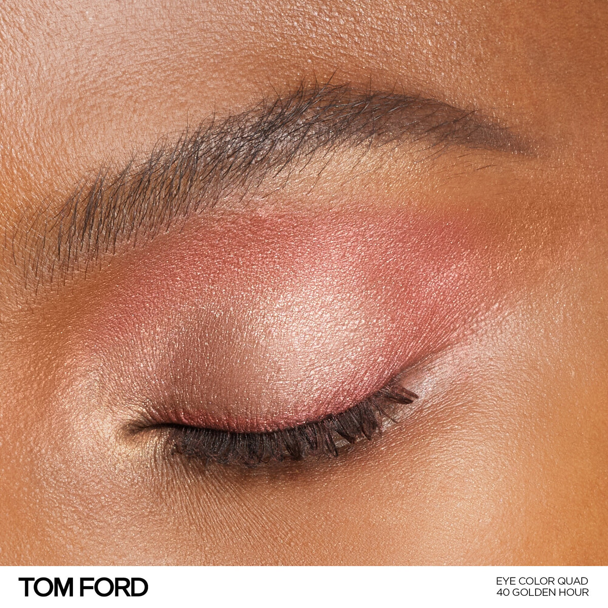 Phấn Mắt TOM FORD Eye Color Quad #40 Golden Hour - Kallos Vietnam