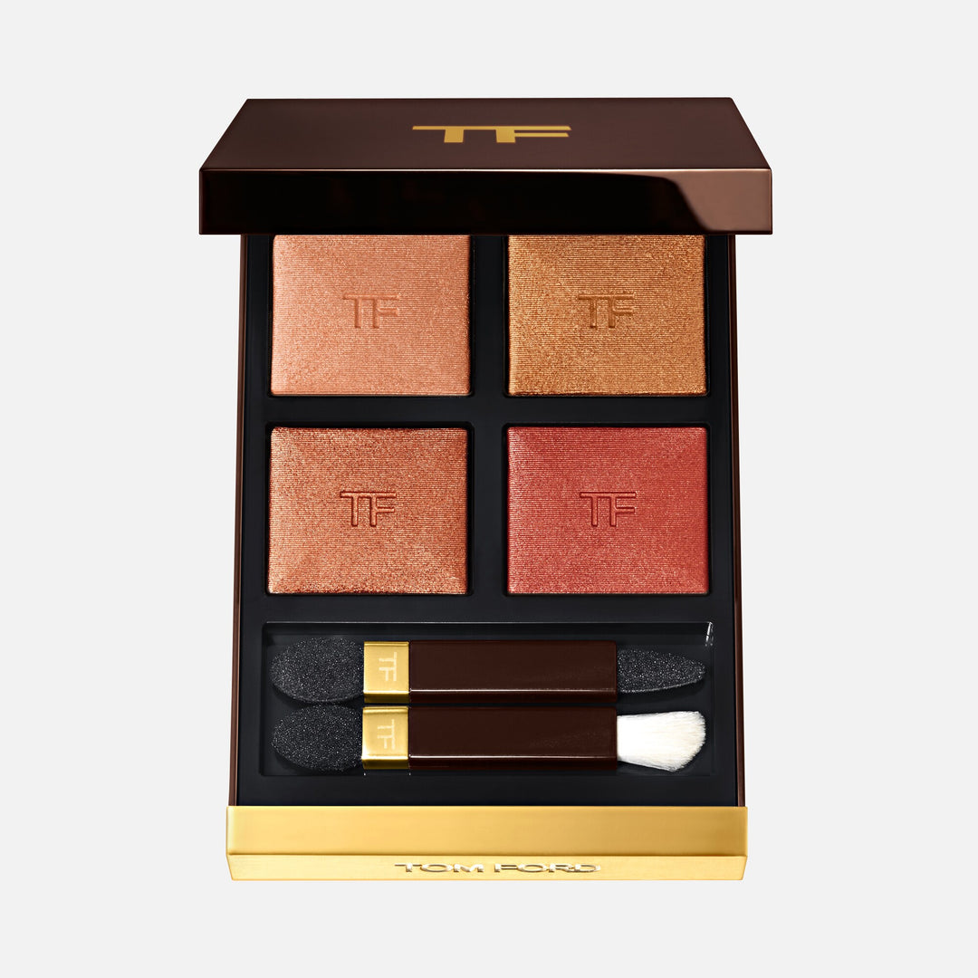 Phấn Mắt TOM FORD Eye Color Quad #41 Peach Dawn - Kallos Vietnam