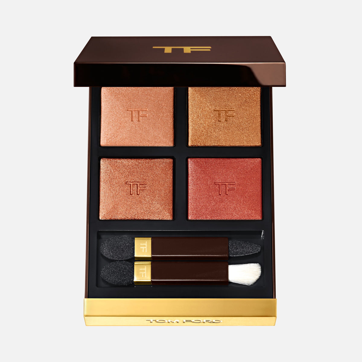 Phấn Mắt TOM FORD Eye Color Quad #41 Peach Dawn - Kallos Vietnam