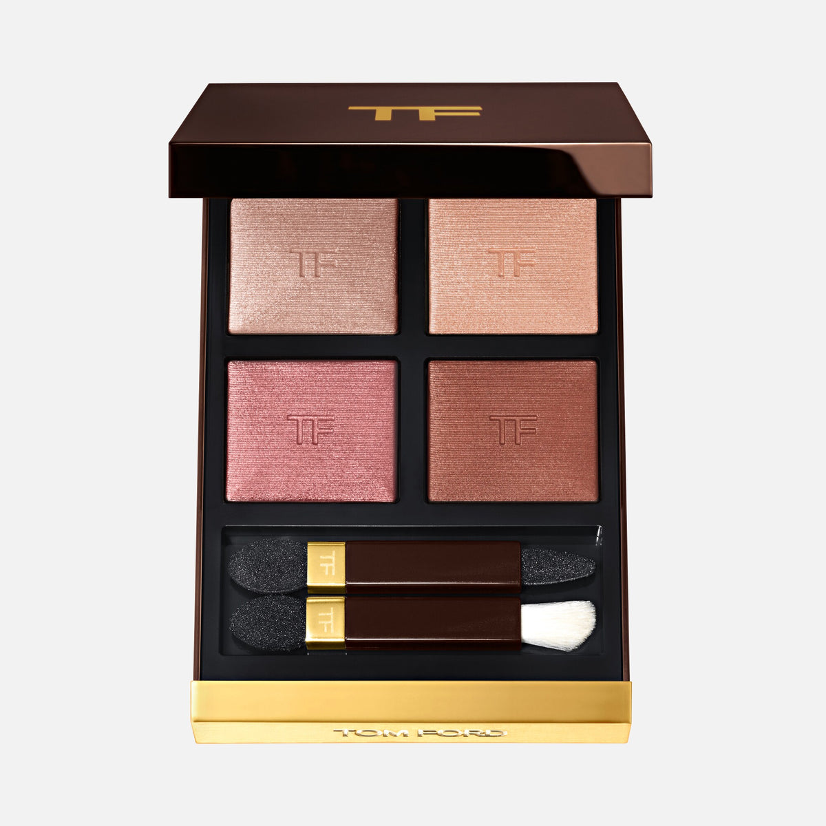 Phấn Mắt TOM FORD Eye Color Quad #42 Hazy Sensuality - Kallos Vietnam